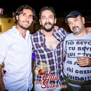 Opening Night Cubanissimo @Villa Del Sole 05 06 2018 (1)
