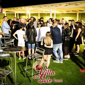 Opening Night Cubanissimo @Villa Del Sole 05 06 2018 (135)
