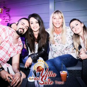 Opening Night Cubanissimo @Villa Del Sole 05 06 2018 (26)