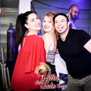 Opening Night Cubanissimo @Villa Del Sole 05 06 2018 (33)