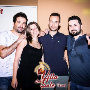 Opening Night Cubanissimo @Villa Del Sole 05 06 2018 (47)