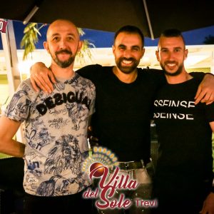 Opening Night Cubanissimo @Villa Del Sole 05 06 2018 (54)